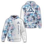 Dodge Hoodie SHW029