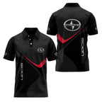 Scion Short Sleeve Polo SC058