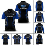 Subaru Apparels SC075