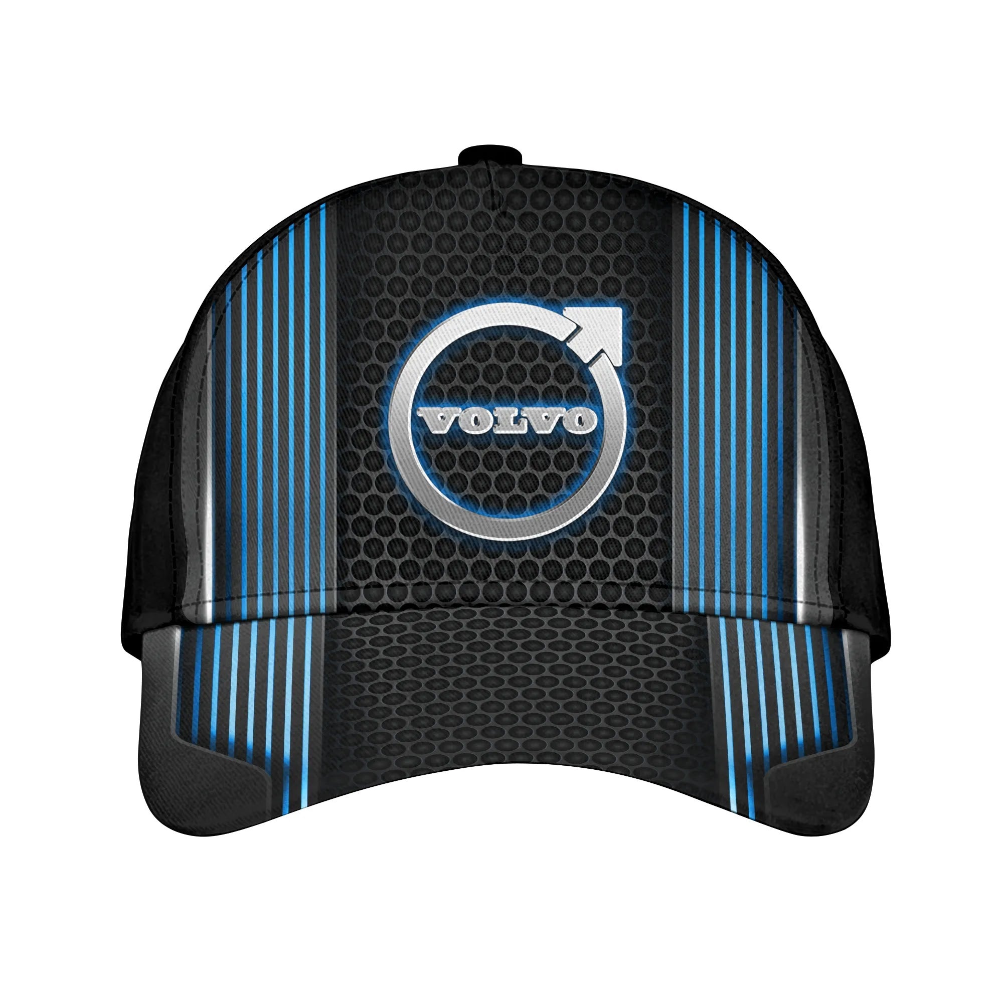 Volvo Cap CSC074