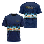 Aston Martin T-shirt SHW017