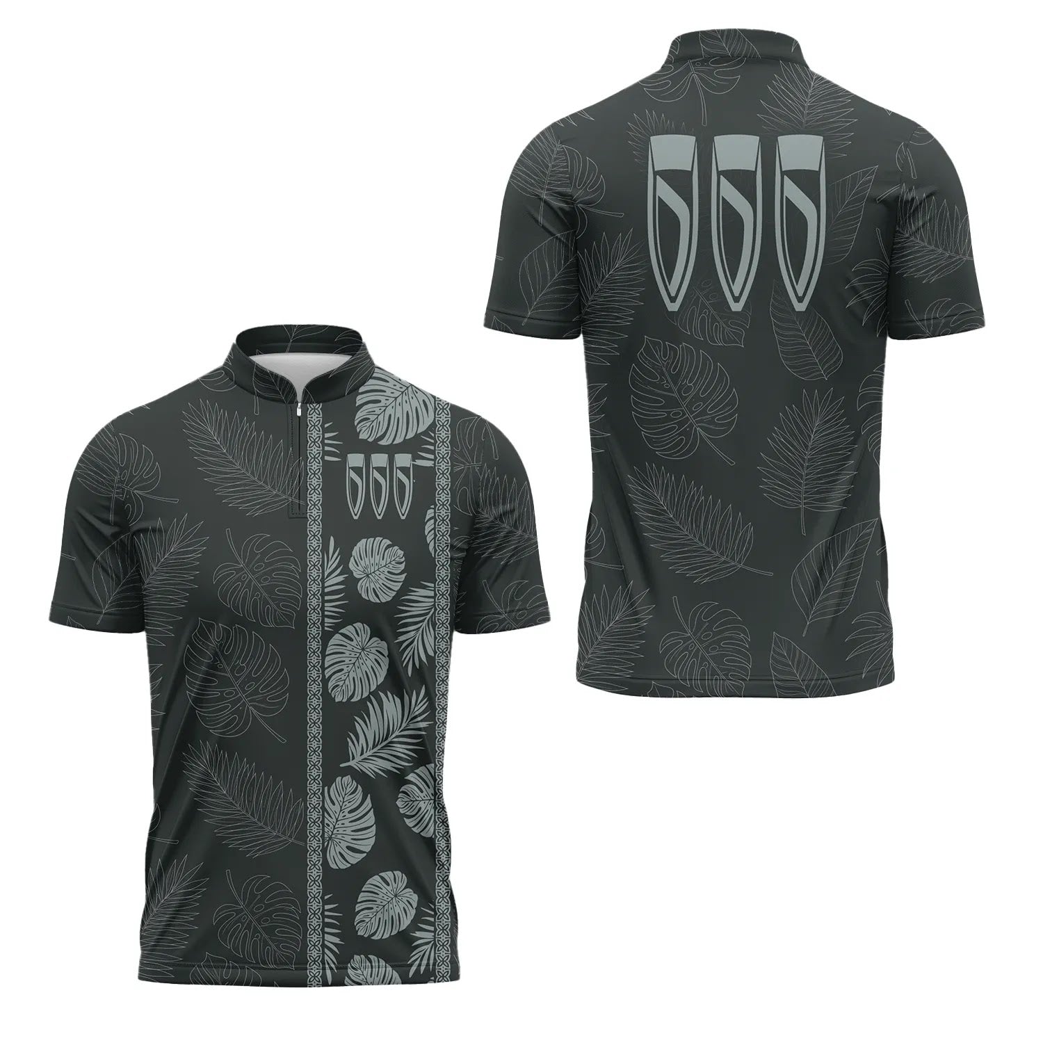 Buick Apparels SHW022
