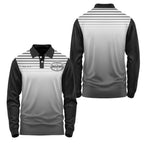 Scion Long Sleeve Polo SC107