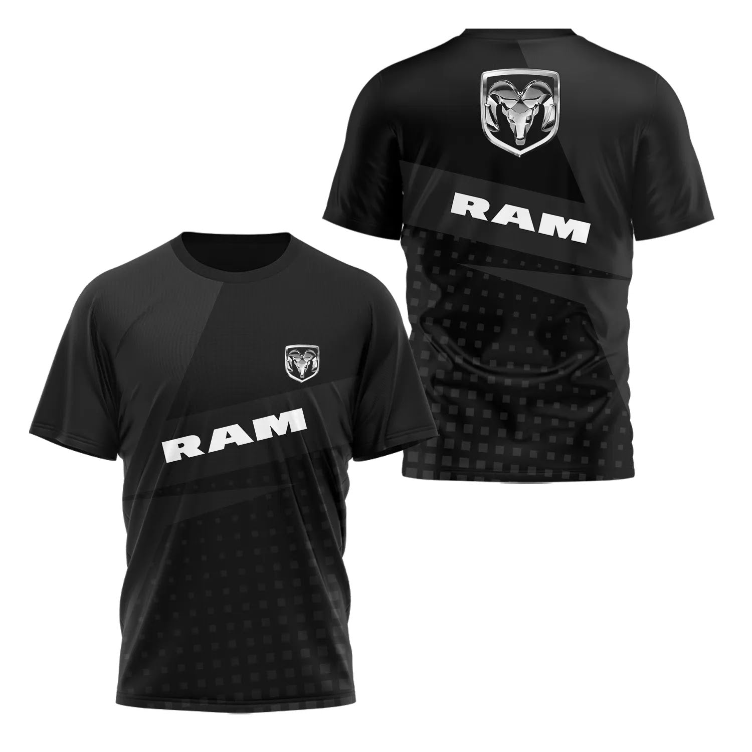 Ram T-shirt SC083