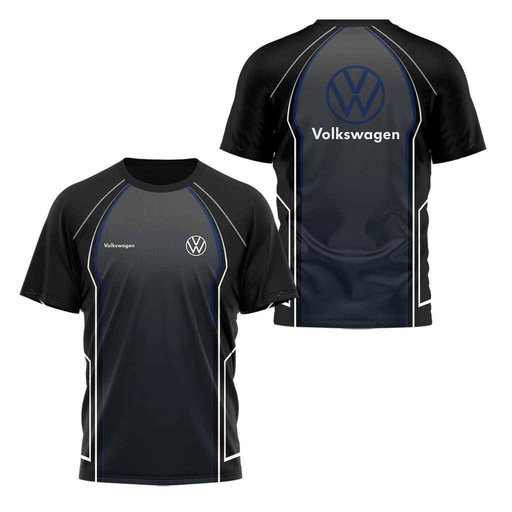 Volkswagen T-shirt SC061