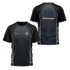 Volkswagen T-shirt SC061
