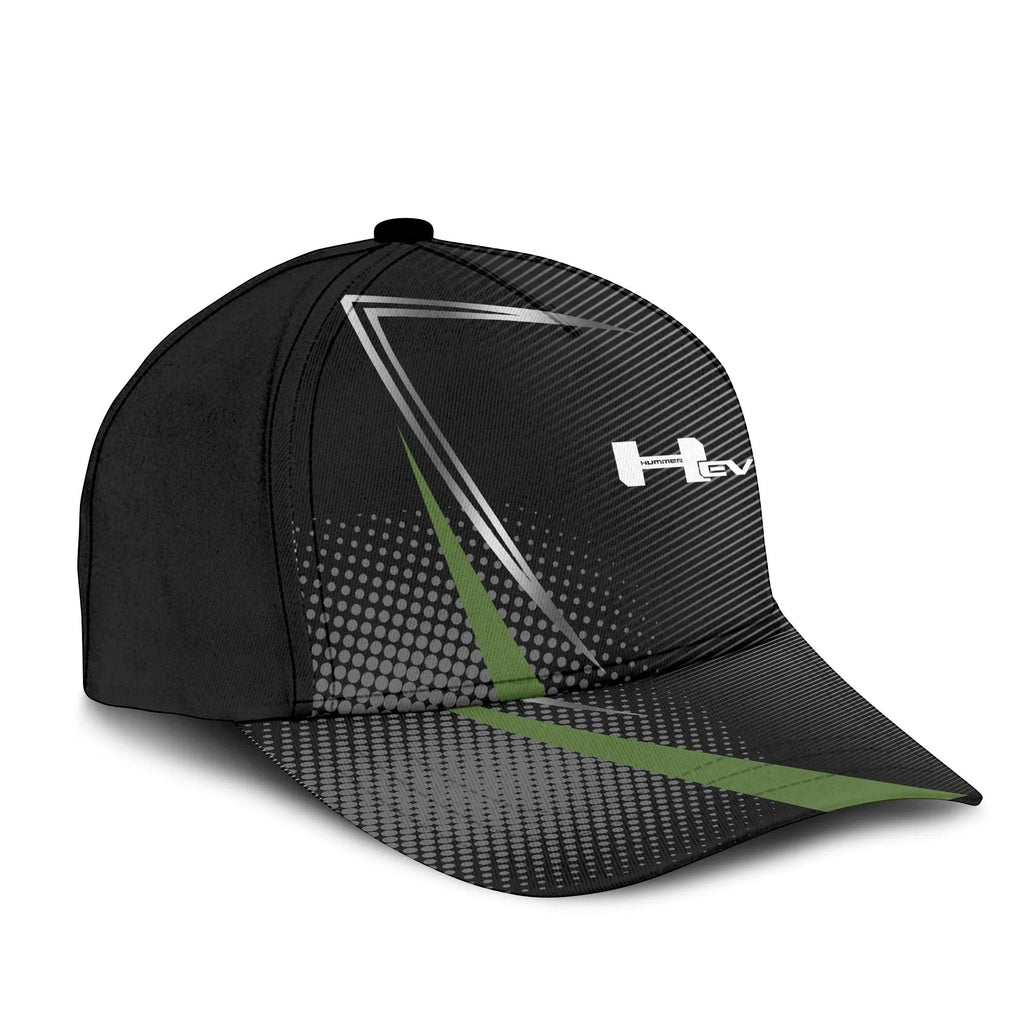 Hummer Cap CSC042
