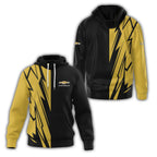 Chevrolet Hoodie SC062