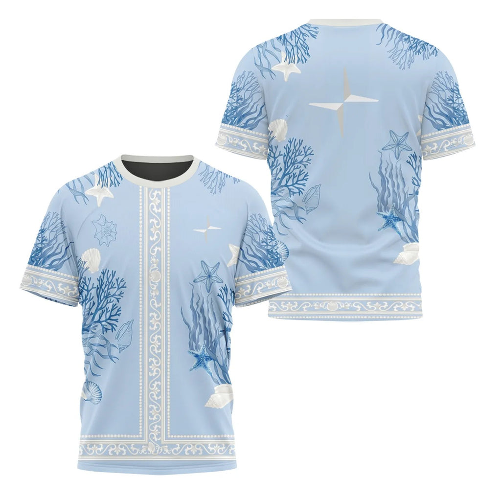 Polestar T-shirt SHW024