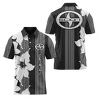 Scion Short Sleeve Polo SHW039