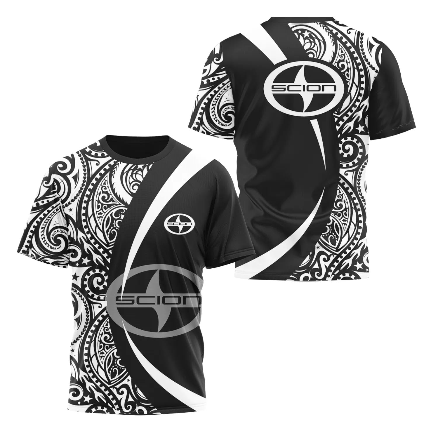 Scion T-shirt SHW072