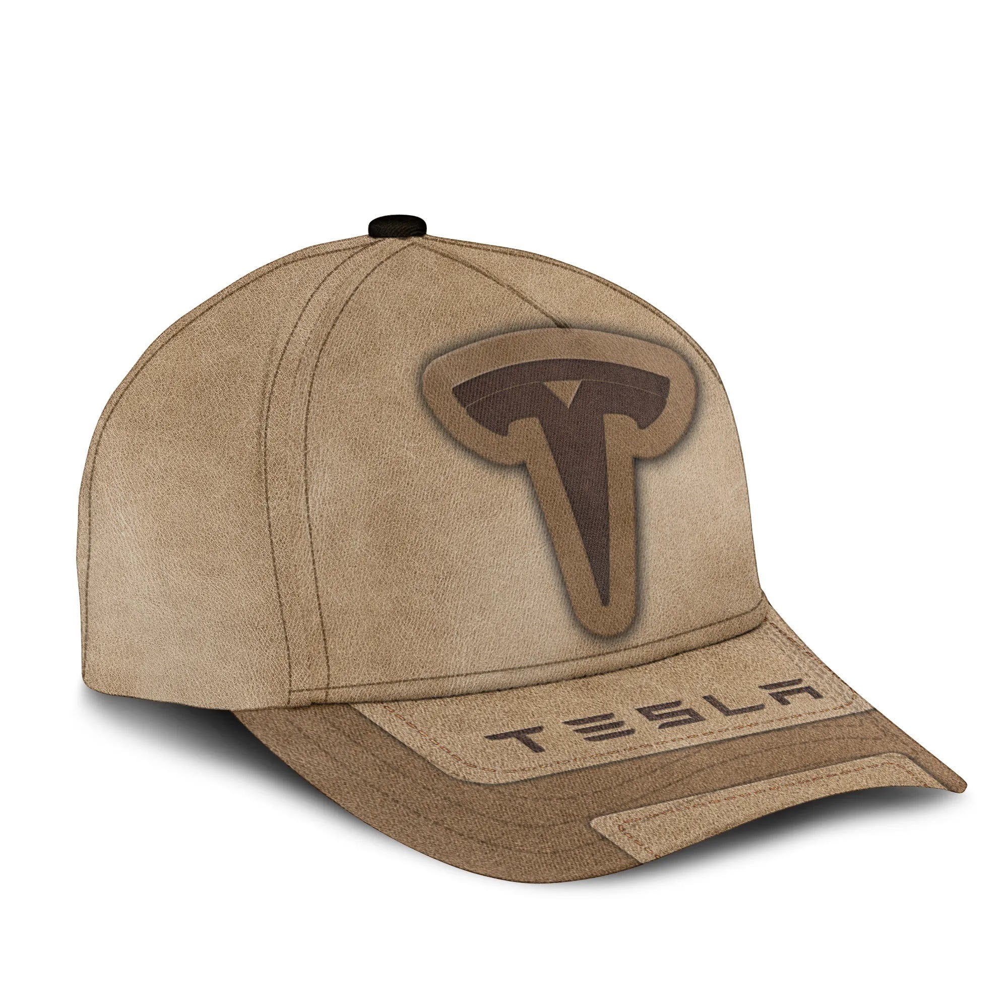 Tesla Cap CSC004