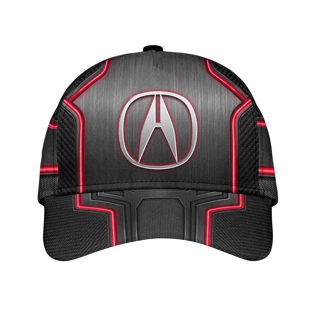 Acura Cap CSC072