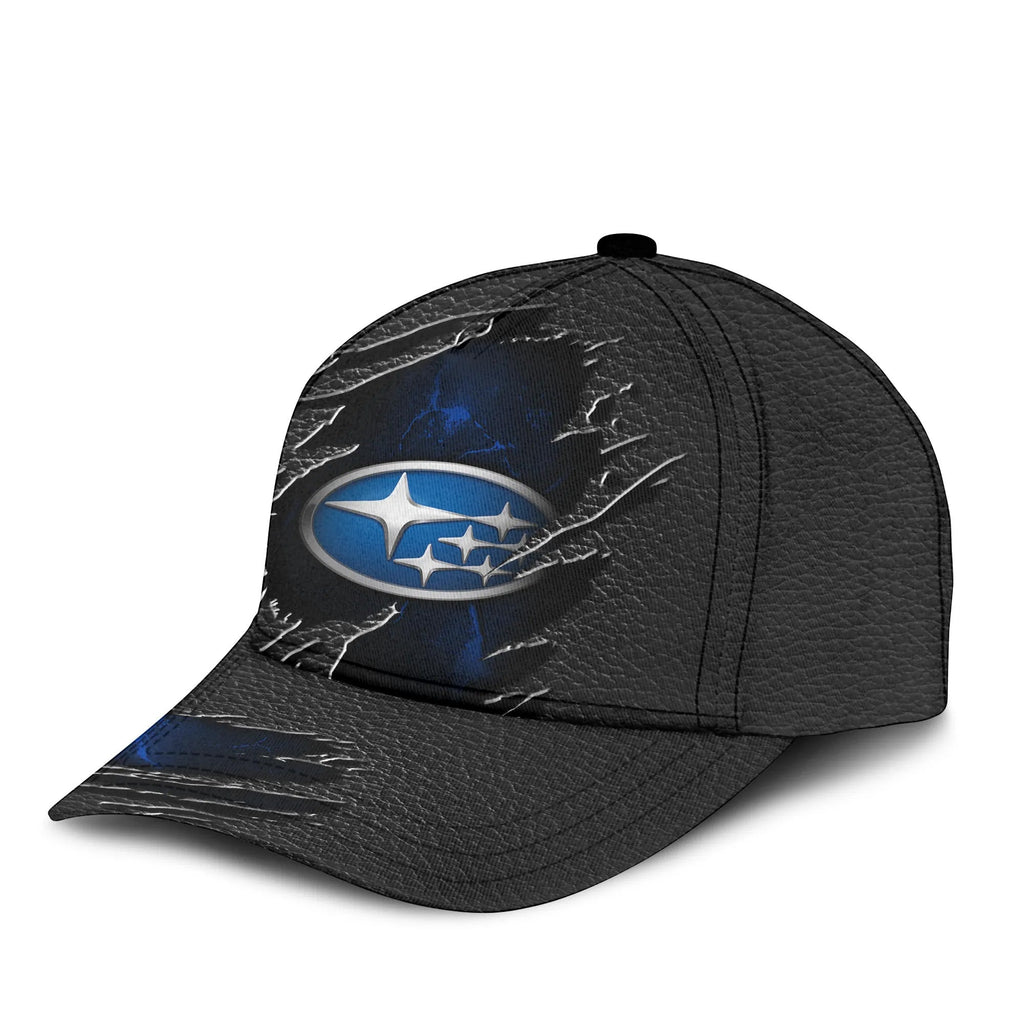 Subaru Cap CSC021
