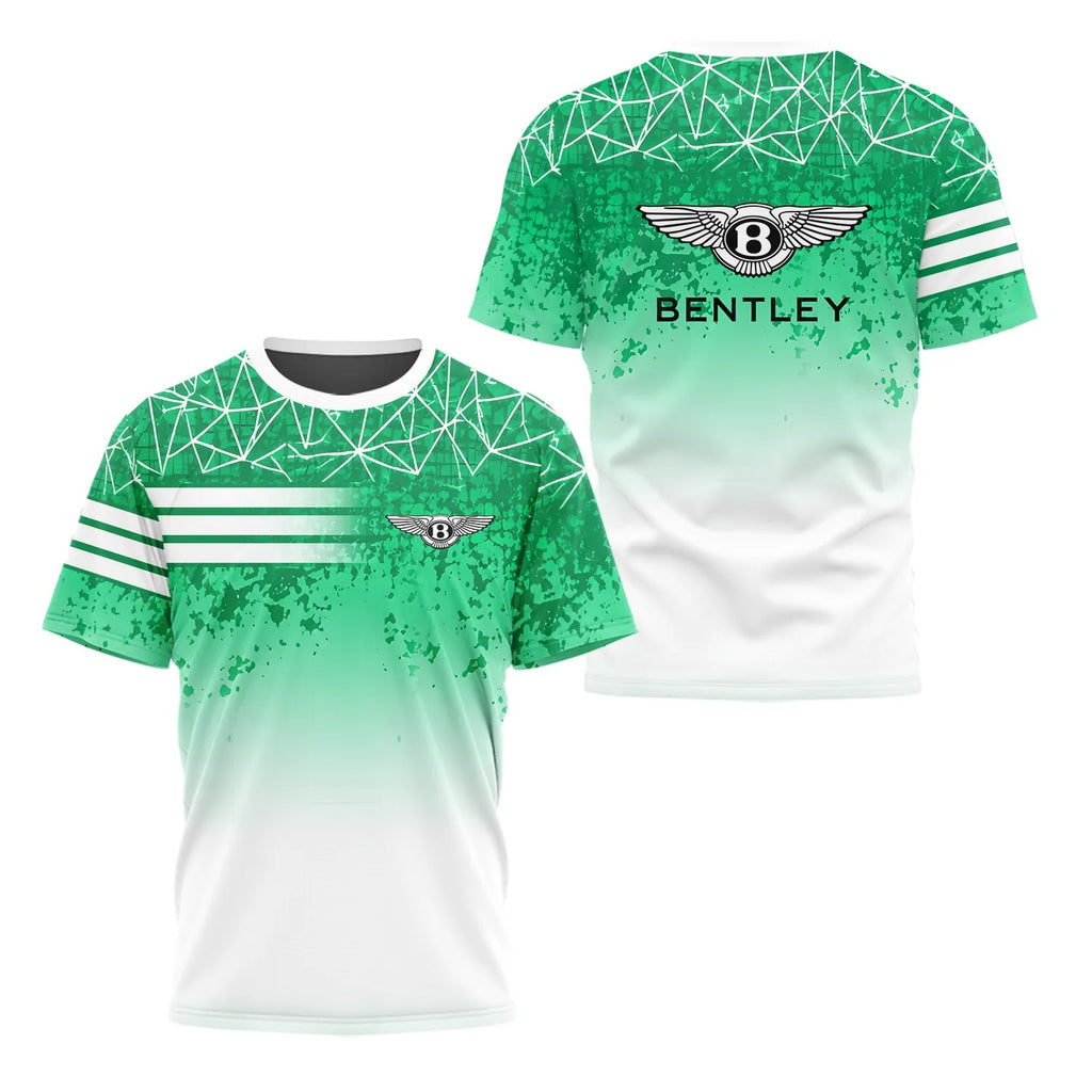 Bentley T-shirt SC097
