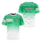 Bentley T-shirt SC097