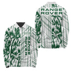 Range Rover Long Sleeve Polo SHW041