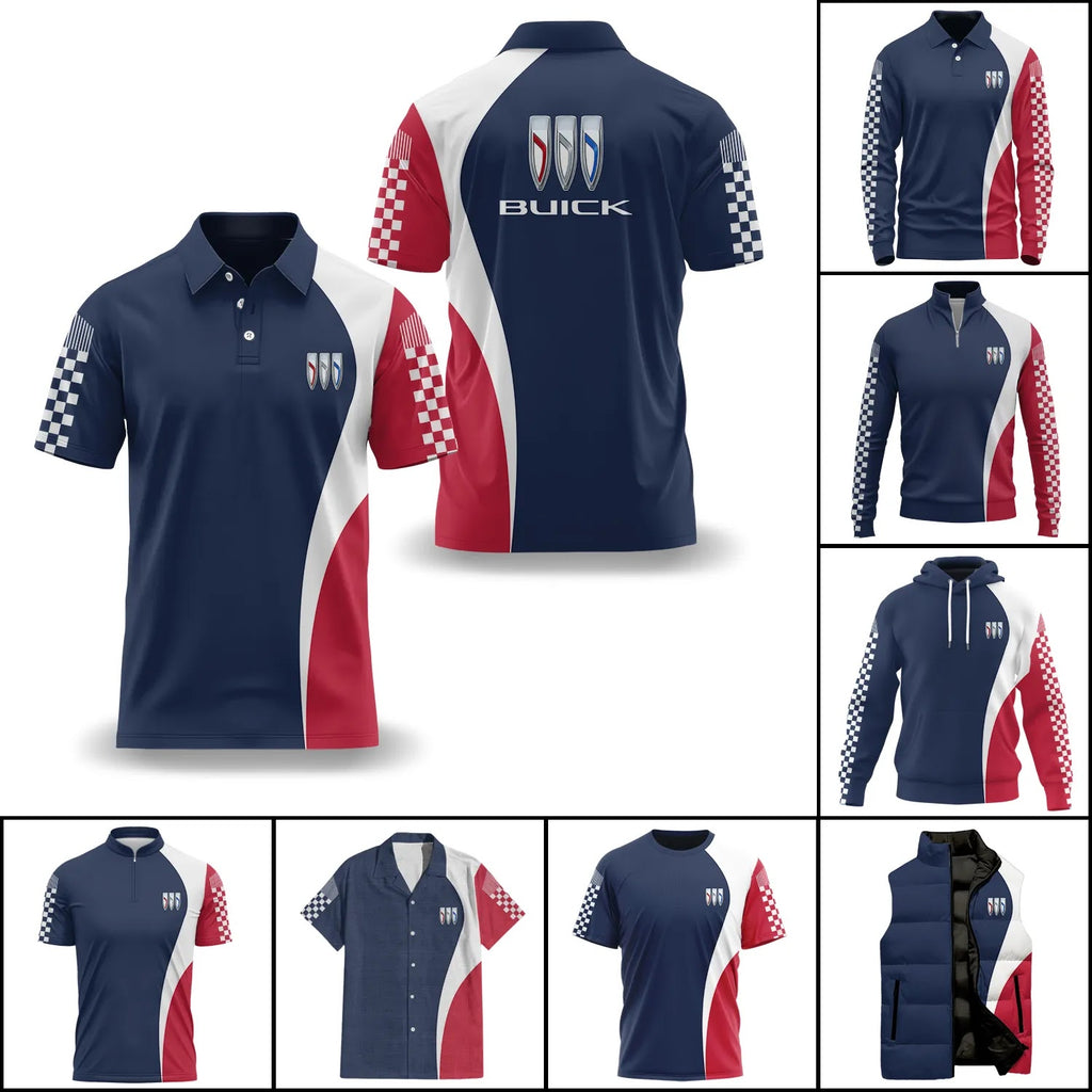 Buick Apparels SC073