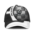 Lexus Cap CSC012