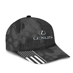 Lexus Cap CSC045