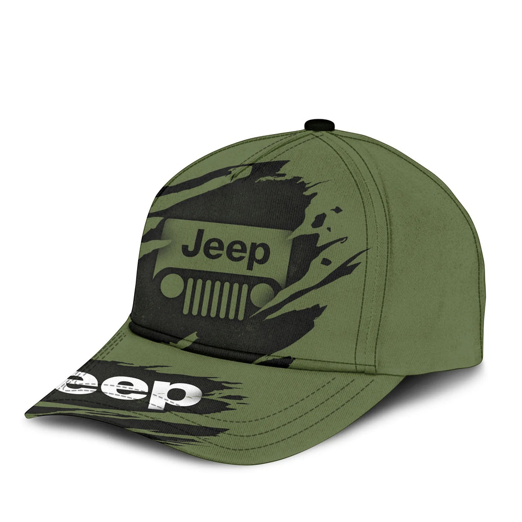 Jeep Cap CSC010