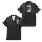 Rolls-Royce Premium Hawaiian Shirt SC091