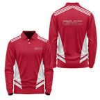 GMC Long Sleeve Polo SC092