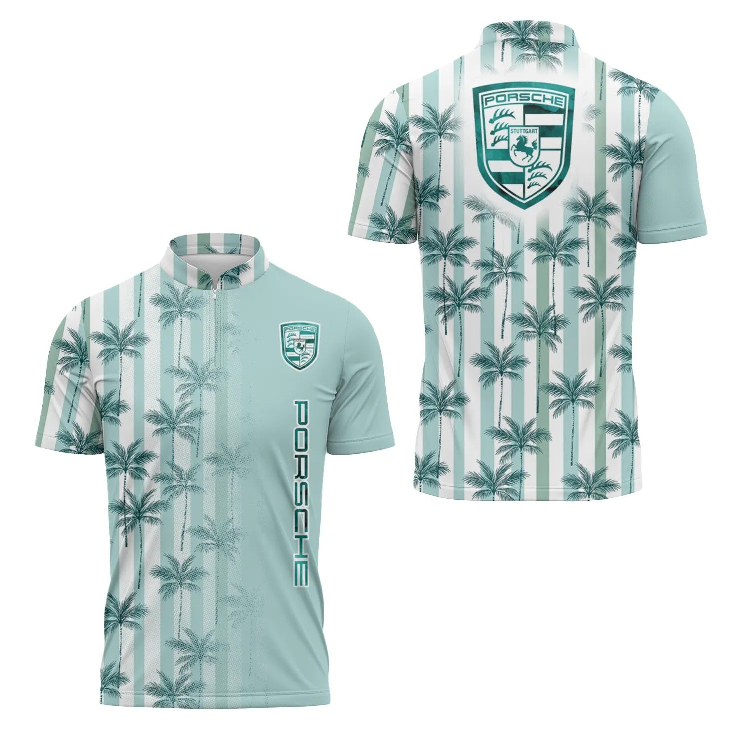 Porsche Apparels SHW028