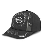 Mini Cap CSC022