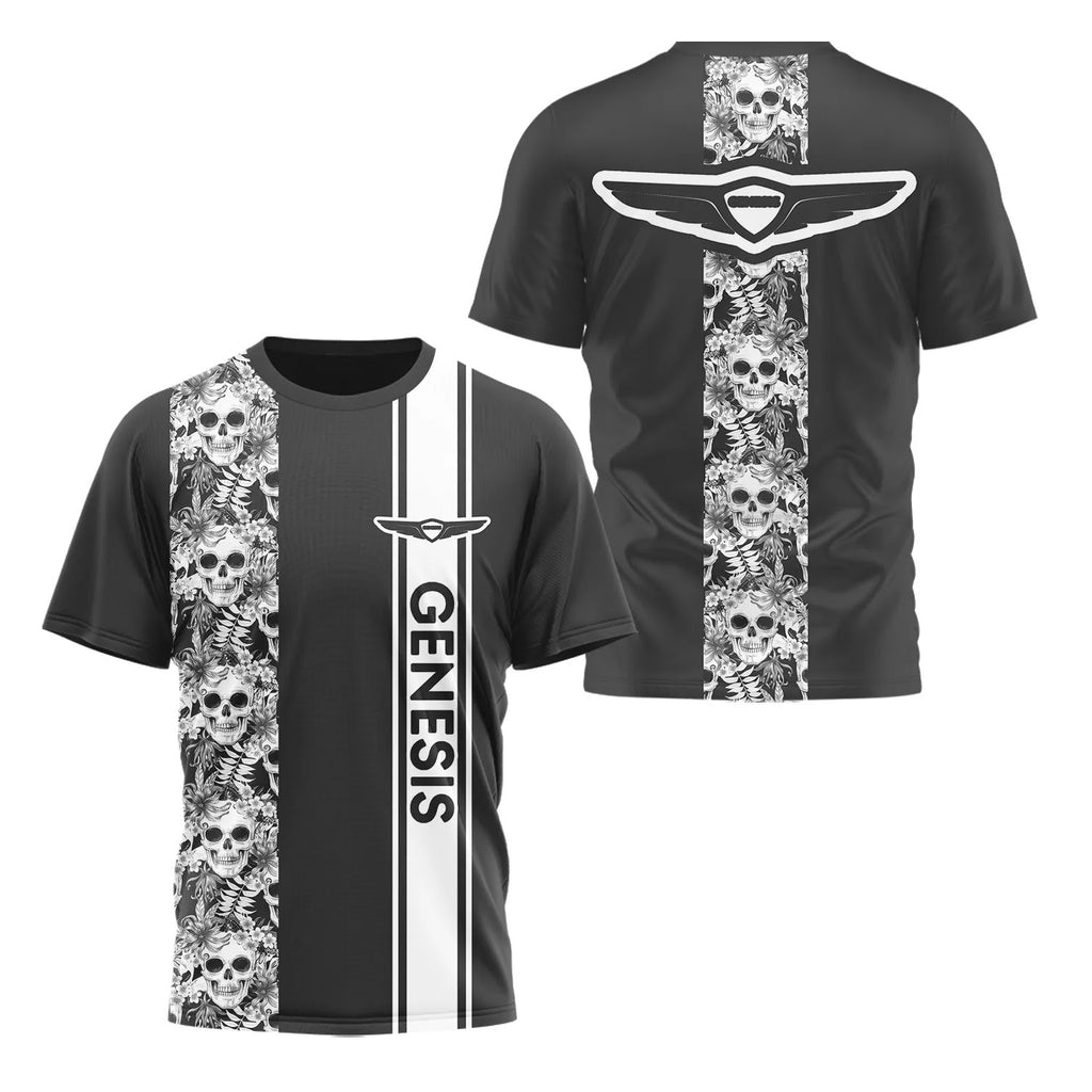 Genesis T-shirt SHW042