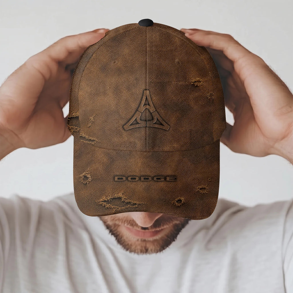Dodge Cap CSC046