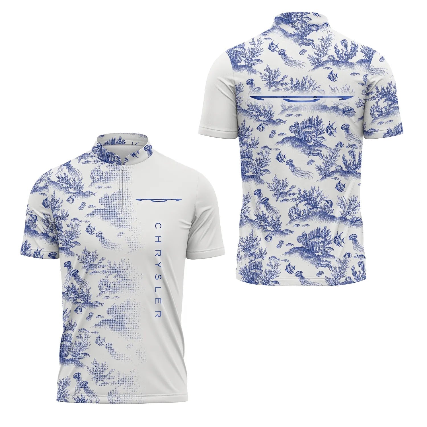 Chrysler Apparels SHW009
