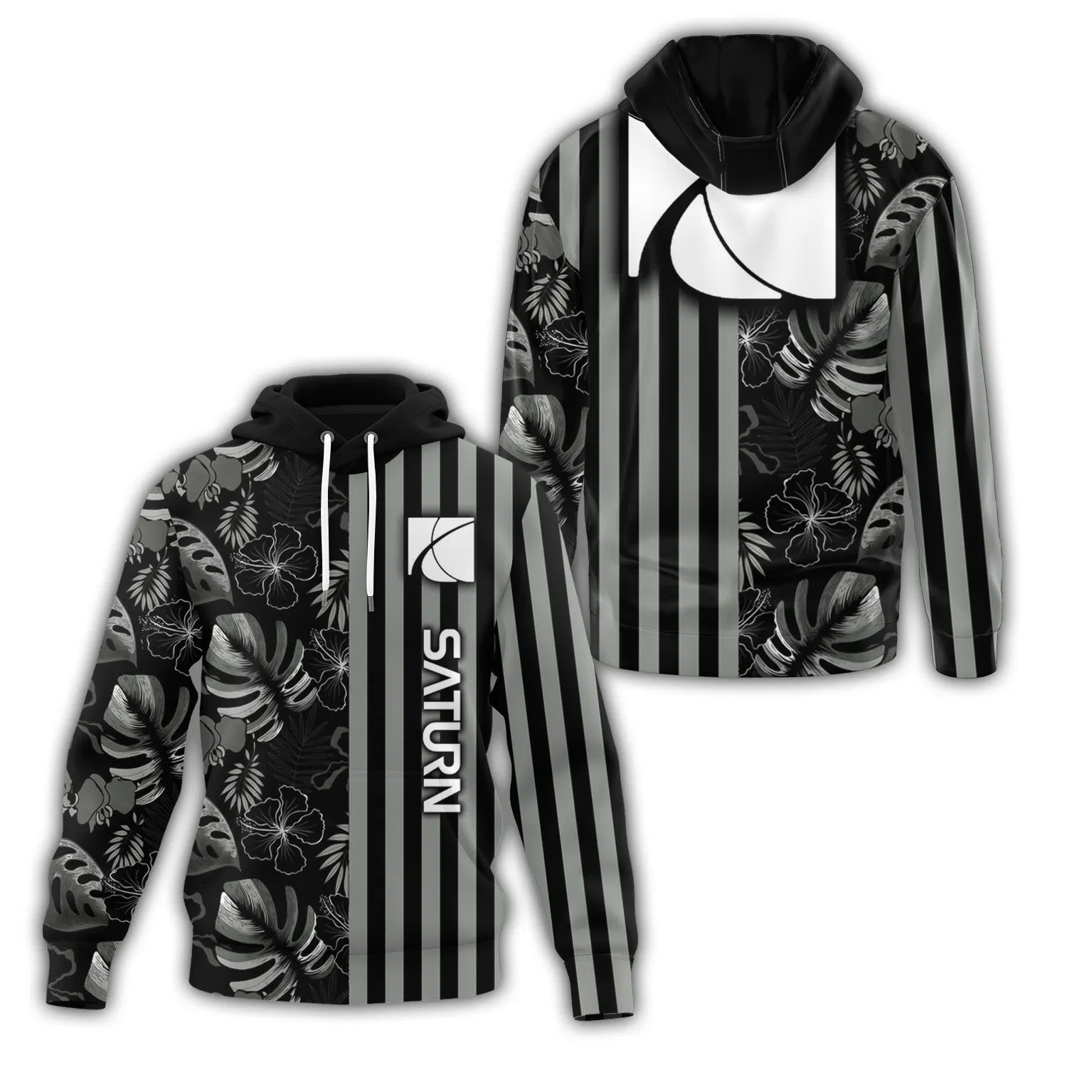 Saturn Hoodie SHW040