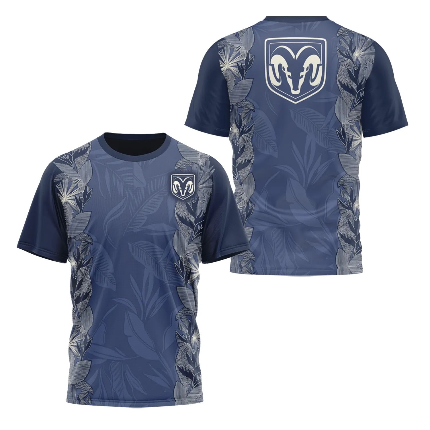 Ram T-shirt SHW045