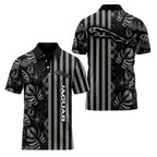 Jaguar Short Sleeve Polo SHW040