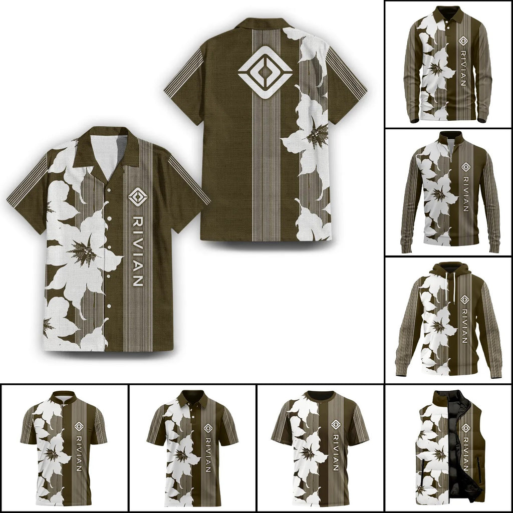 Rivian Apparels SHW039
