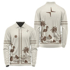 Polestar Long Sleeve Polo SHW044