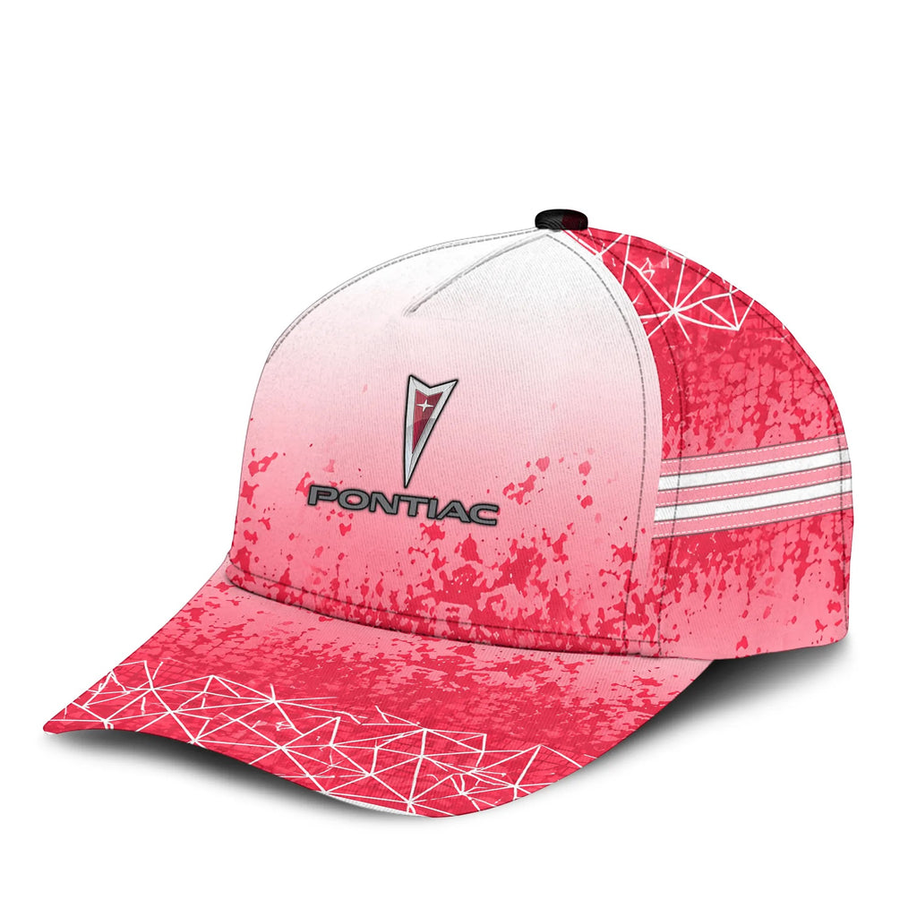 Pontiac Cap CSC055