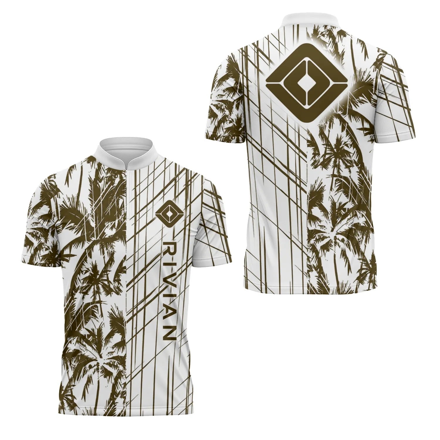 Rivian Apparels SHW041