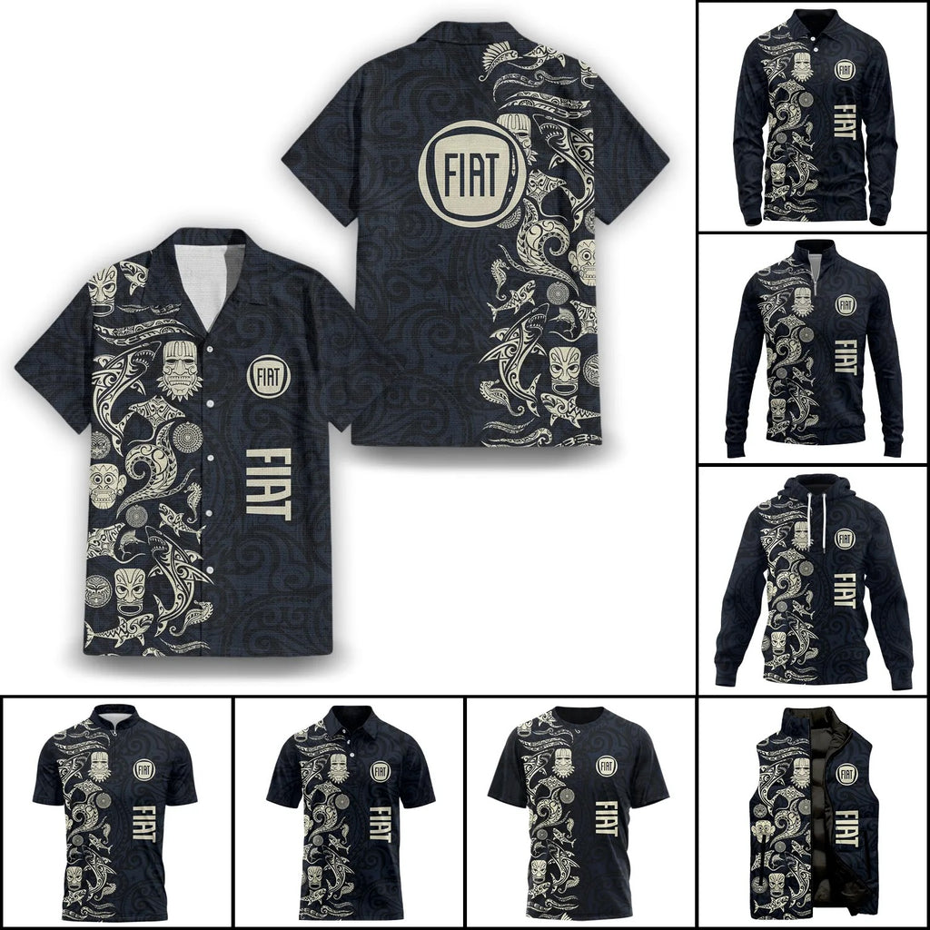 Fiat Apparels SHW033