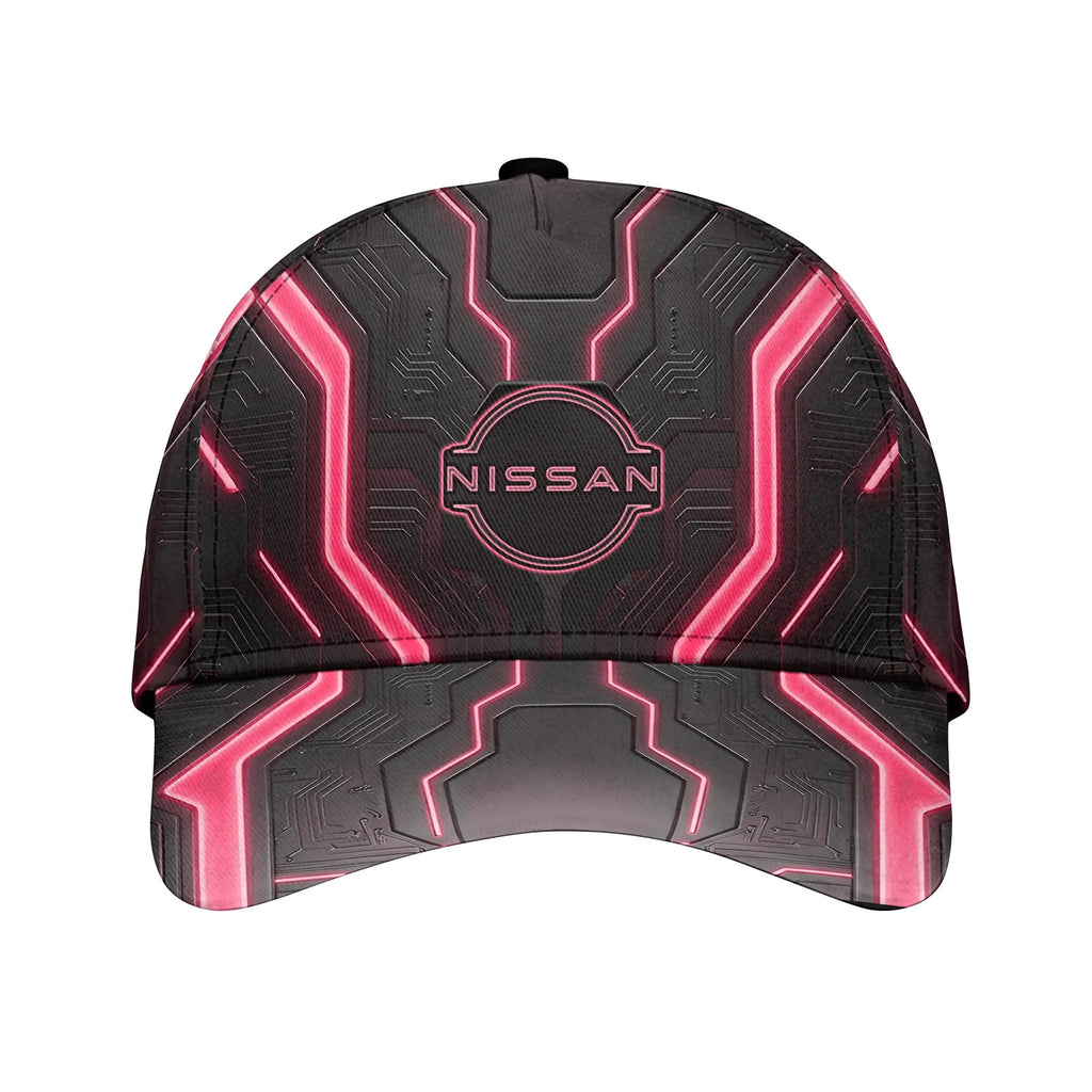 Nissan Cap CSC058