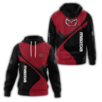 Mazda Hoodie SC058