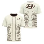 Hyundai T-shirt SHW064