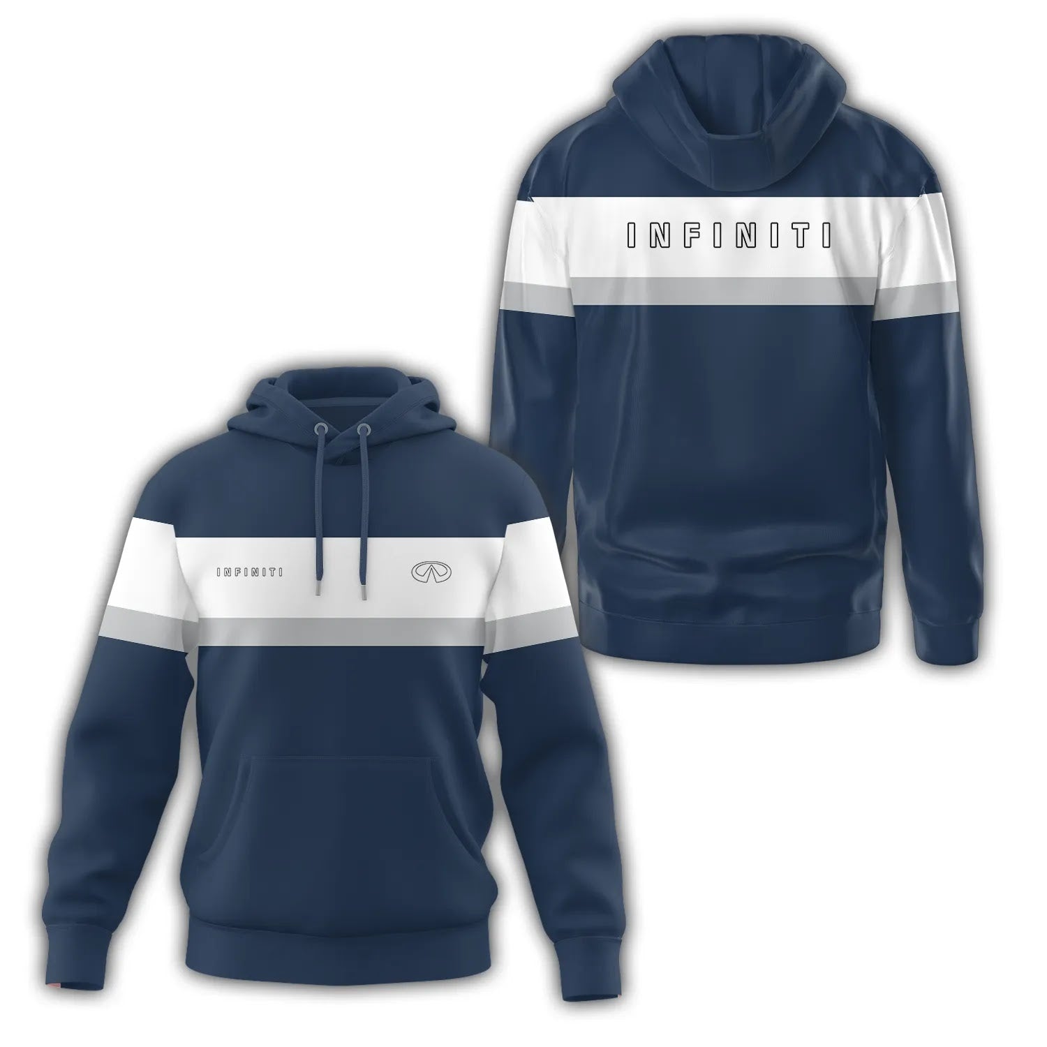 Infiniti Hoodie SC046