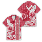 Corvette Premium Hawaiian Shirt SHW038