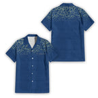 Chrysler Premium Hawaiian Shirt SC108