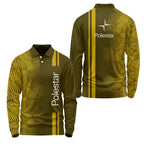 Polestar Long Sleeve Polo SC084