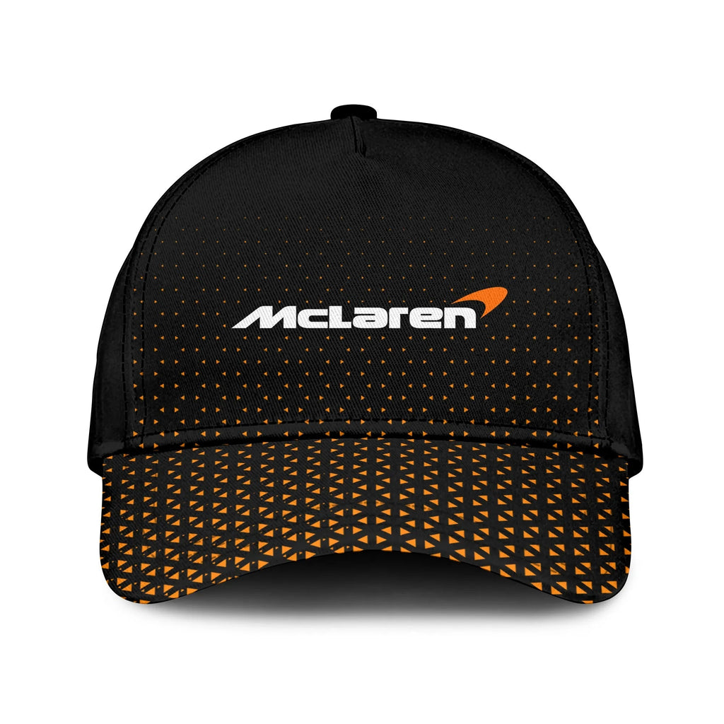 McLaren Cap CSC027