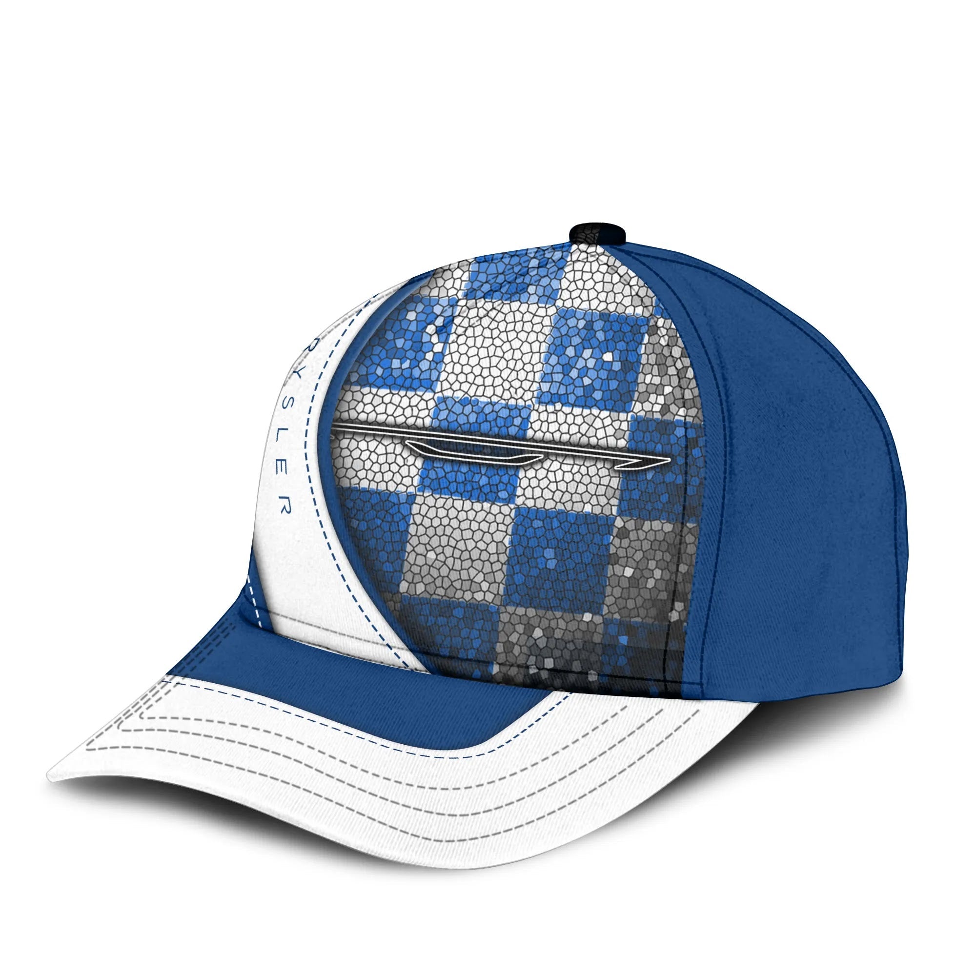 Chrysler Cap CSC012