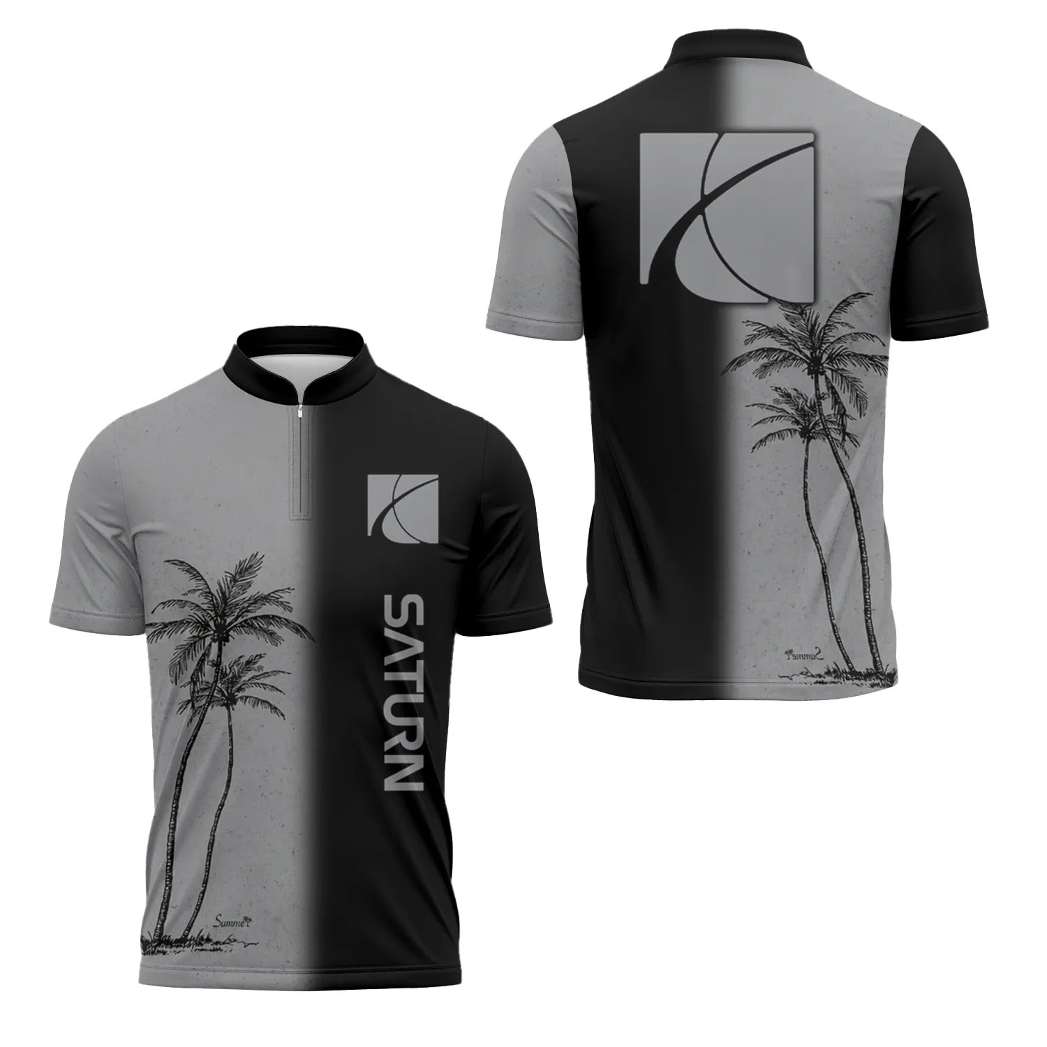 Saturn Apparels SHW037